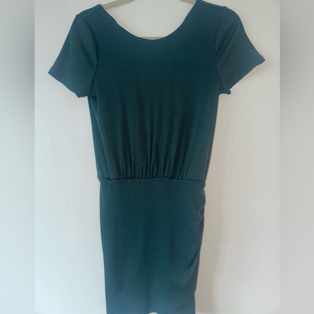 Lovers and Friends Jenner Mini Dress- S